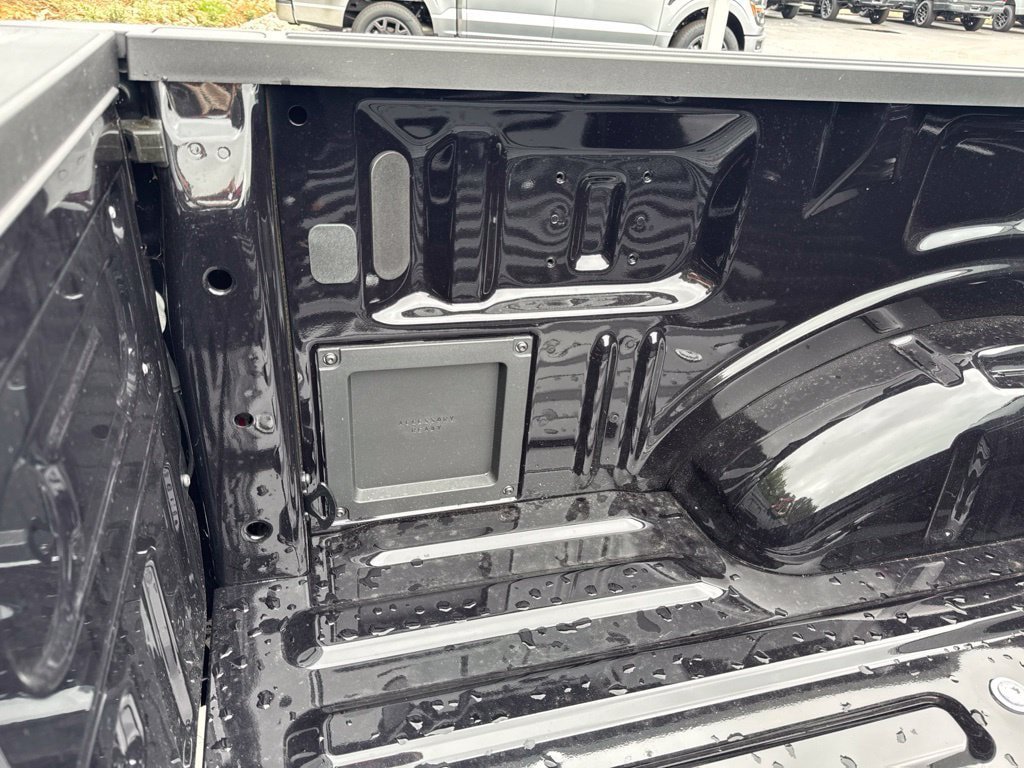 New 2026 Ford F150 STX AWD/4WD image 24
