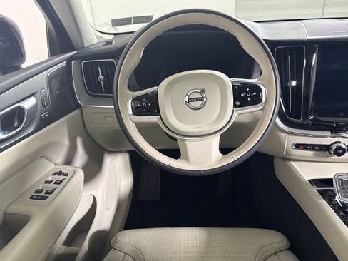 Used 2025 Volvo XC60 B5 Ultra w/ Protection Package Premier AWD/4WD image 23
