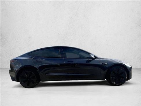 Used 2025 Tesla Model 3 Long Range RWD image 5