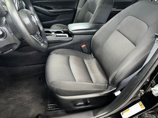 Used 2023 Nissan Altima 2.5 SV video 2