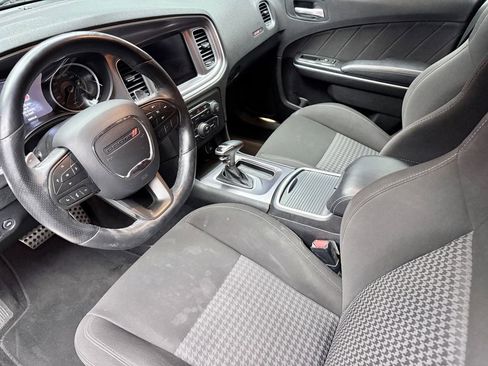 Used 2021 Dodge Charger Scat Pack image 9