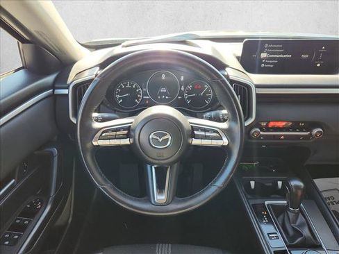 Used 2025 MAZDA CX-50 AWD 2.5 S w/ Preferred Package image 16