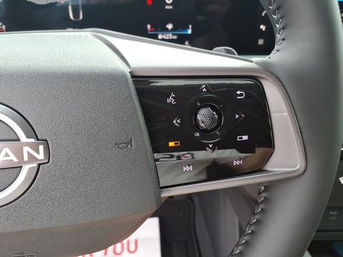 New 2026 Nissan Murano Platinum AWD/4WD image 18