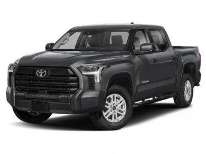 Certified 2025 Toyota Tundra SR5