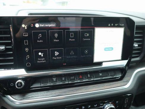 New 2026 GMC Sierra 2500 SLT w/ SLT Convenience Package image 43