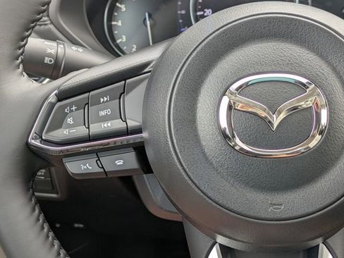 New 2025 MAZDA CX-5 AWD 2.5 S w/ Premium Plus Pkg image 18