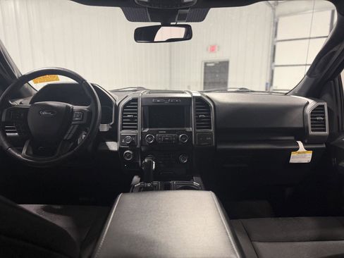 Certified 2020 Ford F150 XLT w/ Equipment Group 302A Luxury image 11