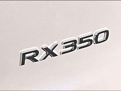 Used 2025 Lexus RX 350 Premium Plus FWD image 32
