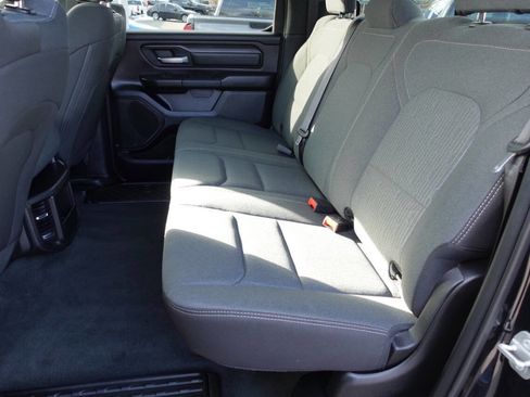 Used 2024 RAM 1500 Tradesman w/ Sport Appearance Package image 23