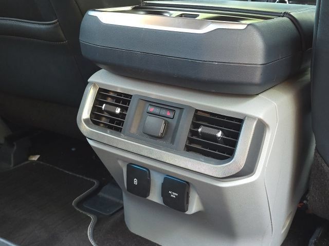 Certified 2021 Ford F150 Limited AWD/4WD image 18