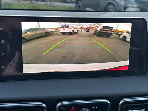 New 2026 Nissan Sentra SV w/ SV Convenience Package image 28