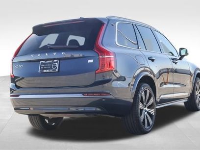 Used 2024 Volvo XC90 T8 Plus w/ Protection Package Premier