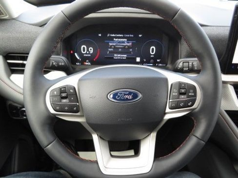 New 2026 Ford Explorer Active image 22