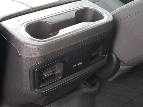 Certified 2023 Chevrolet Silverado 1500 RST w/ Convenience Package II image 31