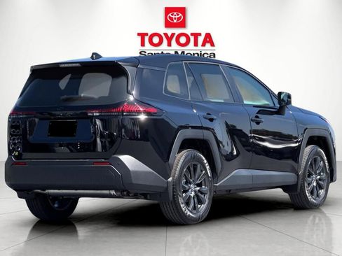 New 2026 Toyota RAV4 XLE Premium AWD/4WD image 3
