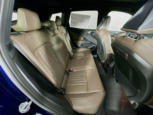 Used 2025 BMW X3 xDrive30i w/ Premium Package image 31