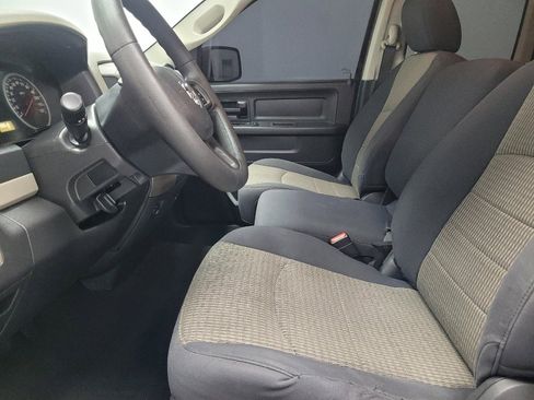 Used 2012 RAM 1500 Express RWD image 17