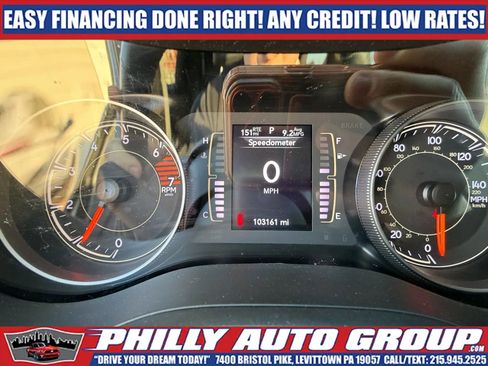 Used 2020 Jeep Cherokee Latitude Plus w/ Cold Weather Group image 32