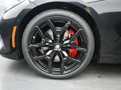 New 2026 BMW 330i Sedan w/ M Sport Package image 4