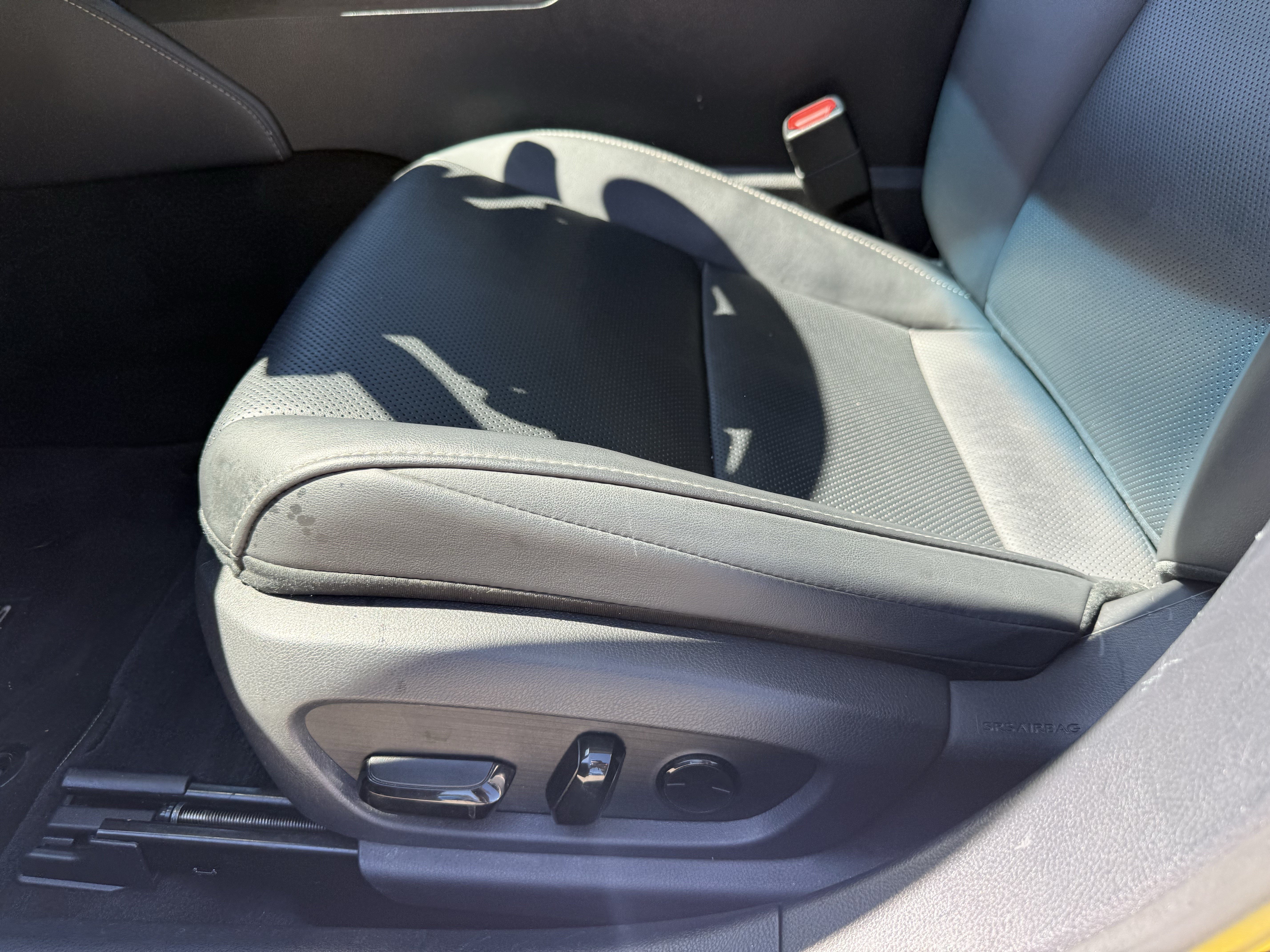 Used 2022 Lexus ES 350 w/ Premium Package FWD image 30