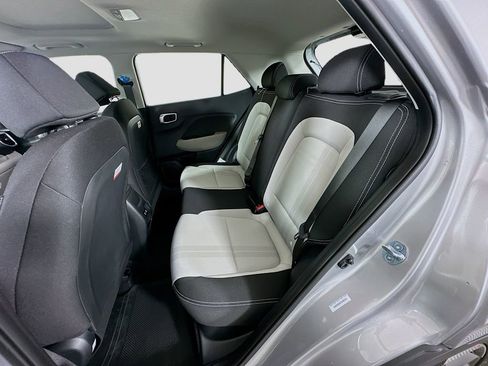 New 2026 Hyundai Venue SEL image 16