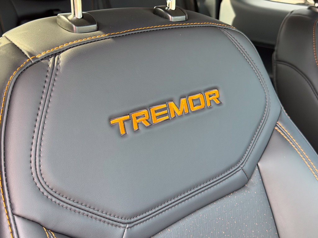 New 2026 Ford Maverick Tremor AWD/4WD image 11