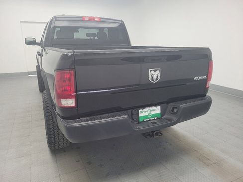 Used 2017 RAM 1500 Tradesman w/ Popular Equipment Group image 6