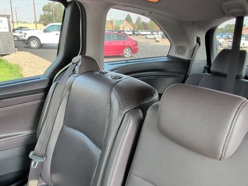 Used 2019 Honda Odyssey Elite image 15
