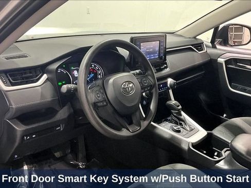 Used 2022 Toyota RAV4 XLE w/ Convenience Package AWD/4WD image 23
