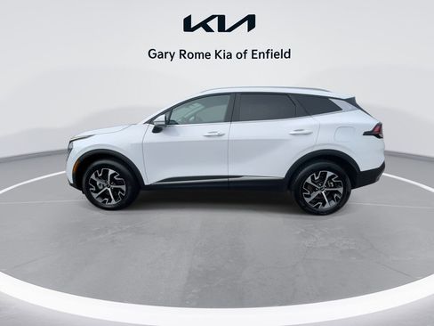 Used 2023 Kia Sportage EX image 5