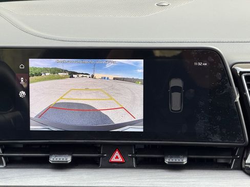 Used 2024 Kia Sportage X-Line w/ X-Line Premium Package image 11