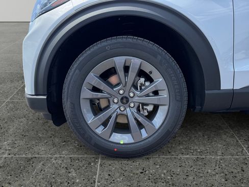 New 2026 Ford Explorer Active w/ Active Comfort Package AWD/4WD image 10