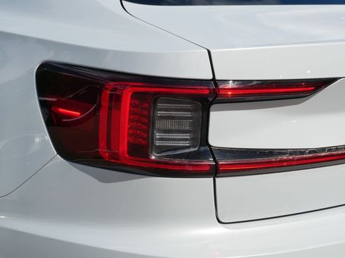 Used 2022 Polestar Polestar 2 w/ Plus Package AWD/4WD image 17