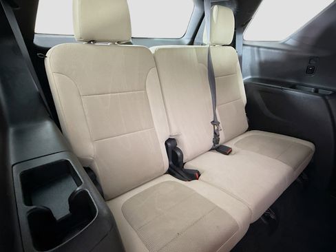 Used 2023 Chevrolet Traverse LS w/ LPO, Cargo Package image 27