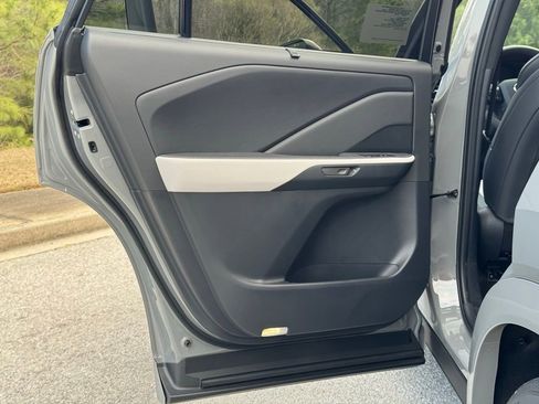 New 2026 Lexus TX 500h TX 500h F SPORT PERFORMANCE PR image 22