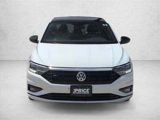 Used 2020 Volkswagen Jetta R-Line w/ R-Line Cold Weather Package FWD video 2