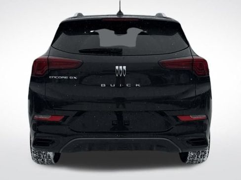 Used 2025 Buick Encore GX Sport Touring image 7