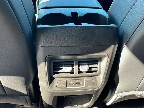 New 2026 GMC Canyon AT4 w/ Technology Plus Package AWD/4WD image 18