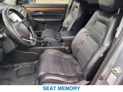 Used 2018 Honda CR-V EX-L image 20