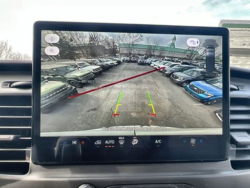 New 2026 Ford Transit 250 Base w/ Load Area Protection Package image 19