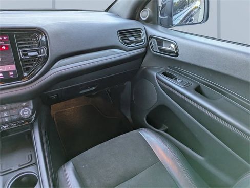 Used 2022 Dodge Durango R/T w/ Trailer Tow Group IV image 18