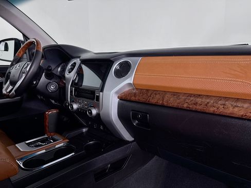 Used 2016 Toyota Tundra 1794 Edition image 28