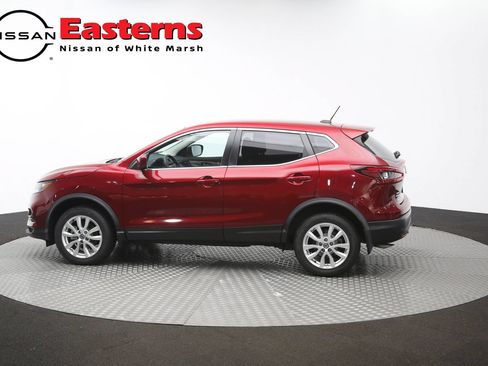 Used 2020 Nissan Rogue Sport S w/ Appearance Package FWD image 58
