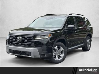 New 2026 Honda Pilot EX-L video 1