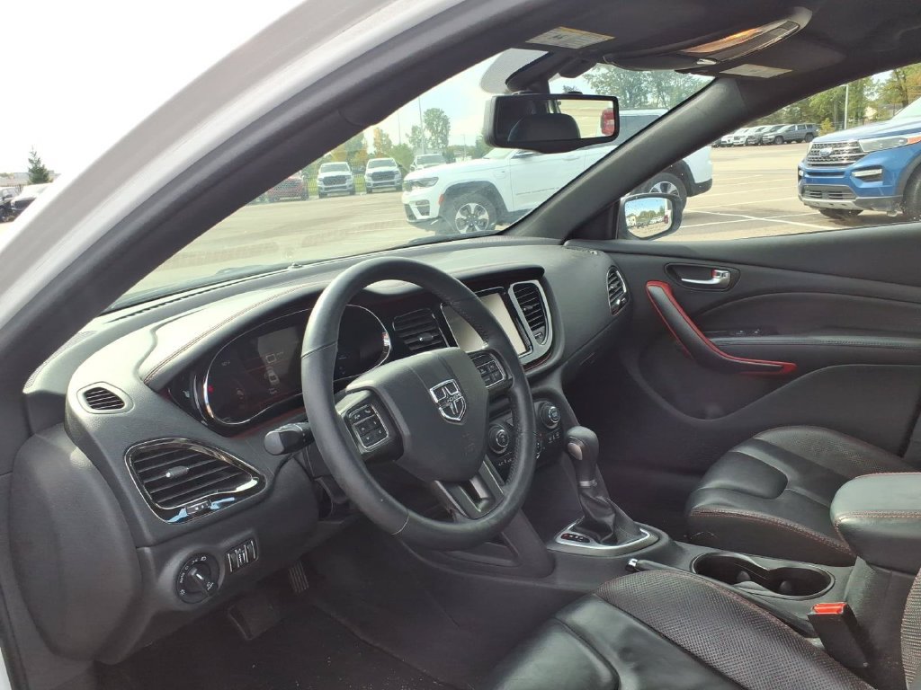 Used 2014 Dodge Dart GT FWD image 9