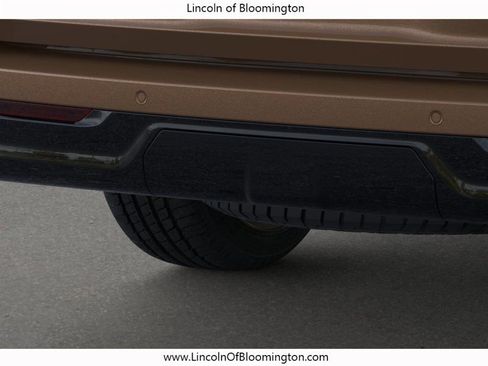 New 2026 Lincoln Navigator Black Label w/ Black Label Special Edition AWD/4WD image 24