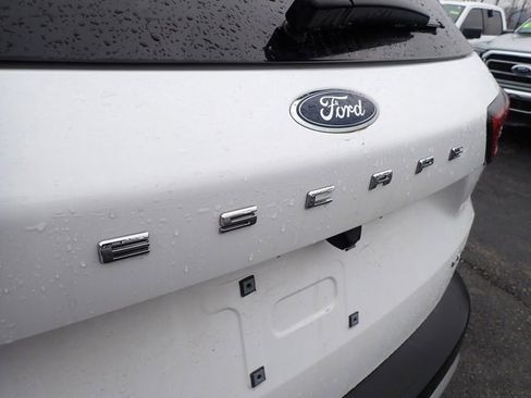 Used 2023 Ford Escape Active w/ Tech Pack #1 image 6