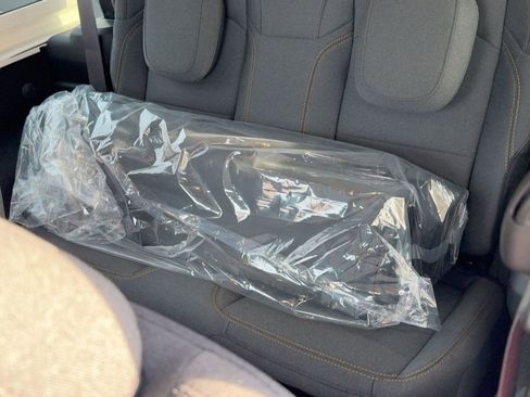 New 2026 Jeep Wrangler Sport image 20