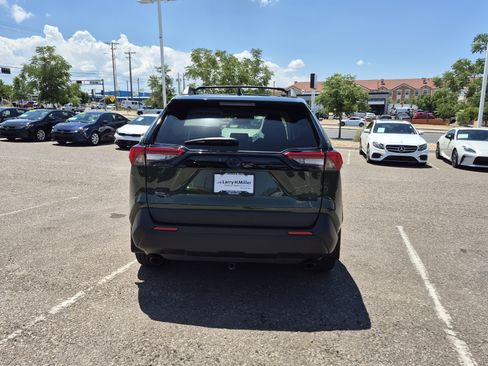 Certified 2024 Toyota RAV4 AWD Hybrid w/ Weather Package image 4