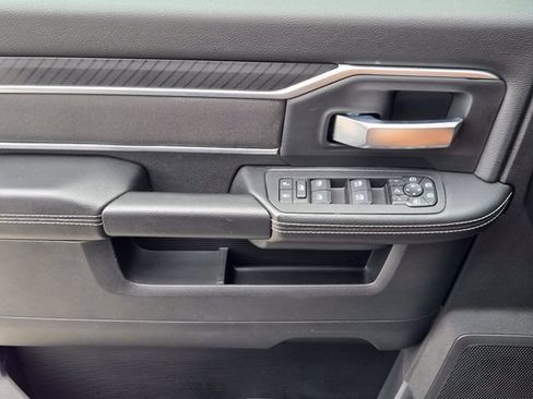 Certified 2026 RAM 2500 Big Horn AWD/4WD image 29